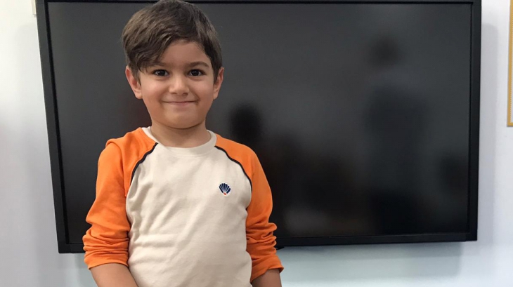 Keçiören Okul Öncesi Bulutlar Sınıfı Yaşam Becerileri Etkinliğinde