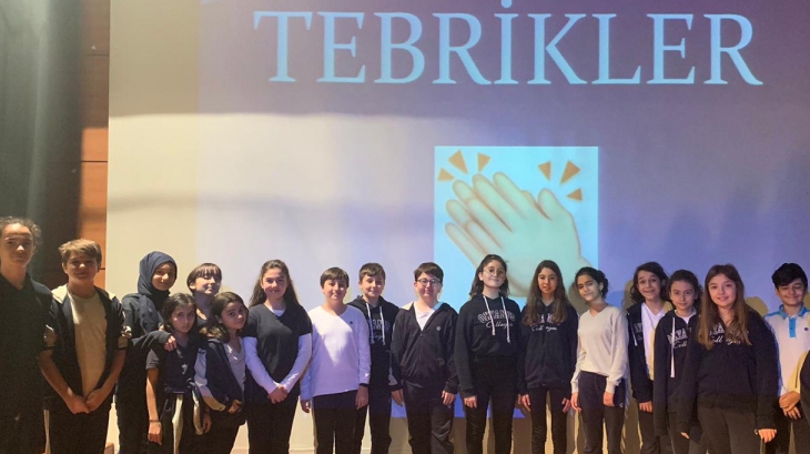 Kelime Yarışması