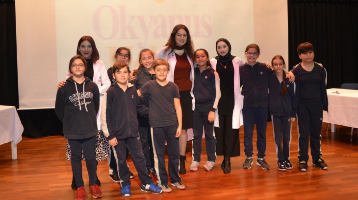 Kelime Yarışması