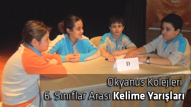 Kelimenin Cambazları