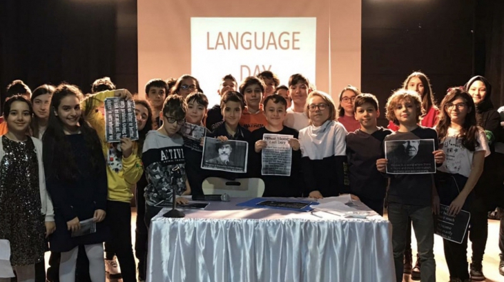 Language Day