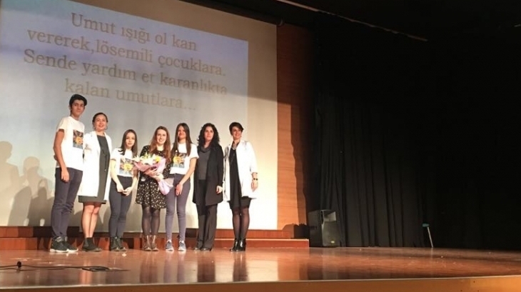 Löseminin Farkındayım!