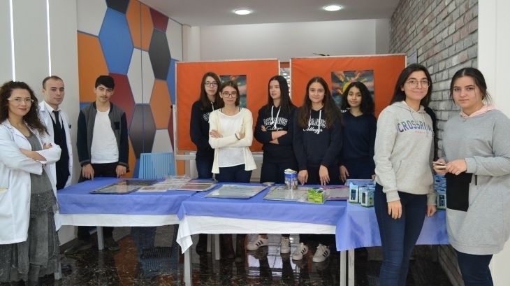 Löseminin Farkındayım