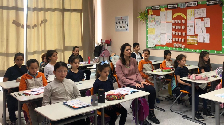 Mindful Anılarım Programı