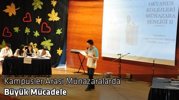 Münazara Şenliği
