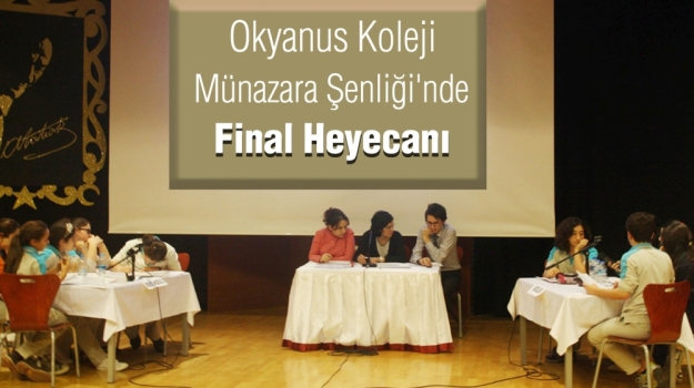 Münazara Şenliği Finali