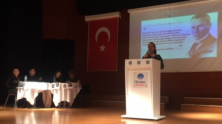 Münazara Yarışması