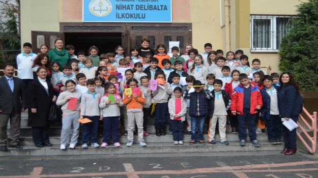 bahcesehir okyanus ilkokul