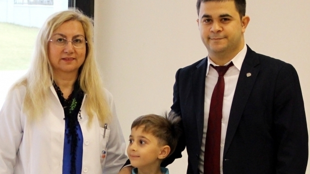 Nilüfer Okyanus Koleji’nde Haftanın Örnek Sınıfı Seçildi