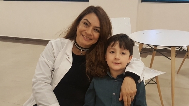 Nilüfer Okyanus Koleji’nde Öğretmenimle Randevum Var Projesi Devam Ediyor