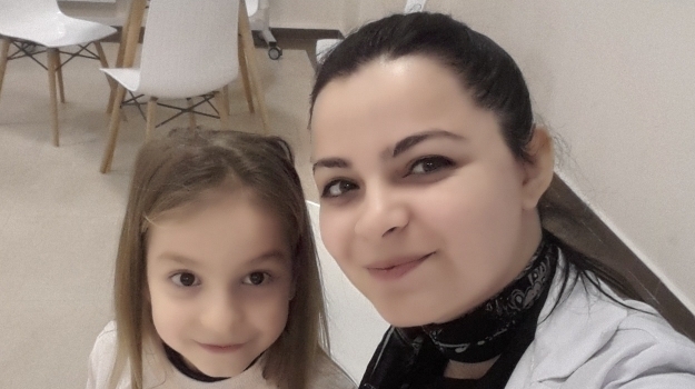 Nilüfer Okyanusta Öğretmenimle Randevum Var Projesi Devam Ediyor