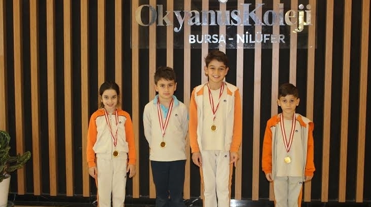 Kasım Ayı Müzisyeni Seçildi