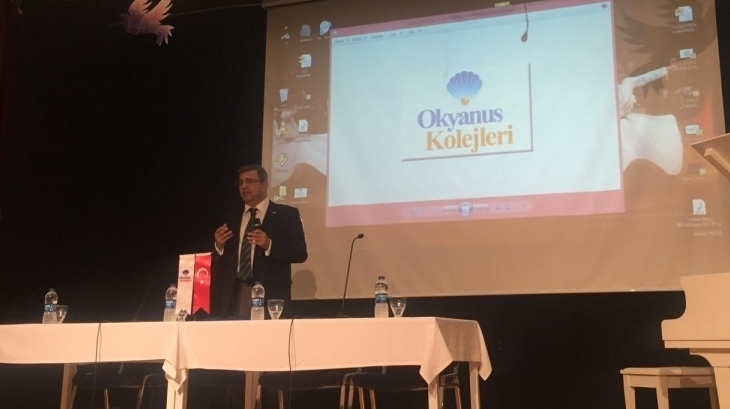 Okulöncesi ve İlkokul Kademesi Velilerine Çocuklarda İdrar ve Tuvalet Alışkanlıkları Semineri Verildi
