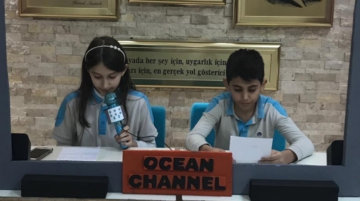 Okyanus Channel
