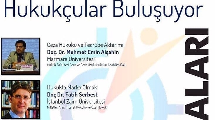 Okyanus Kariyer Konuşmaları...