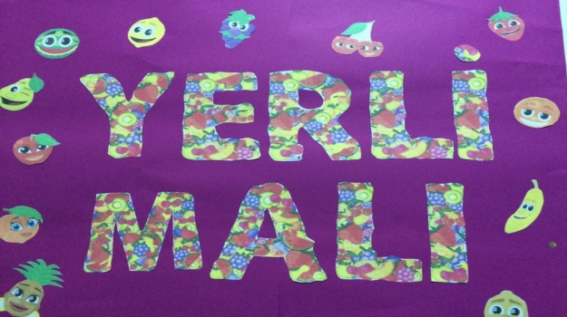Bahçeşehir Okyanus Koleji’nde Bilinçli Tüketiciler Yetişiyor