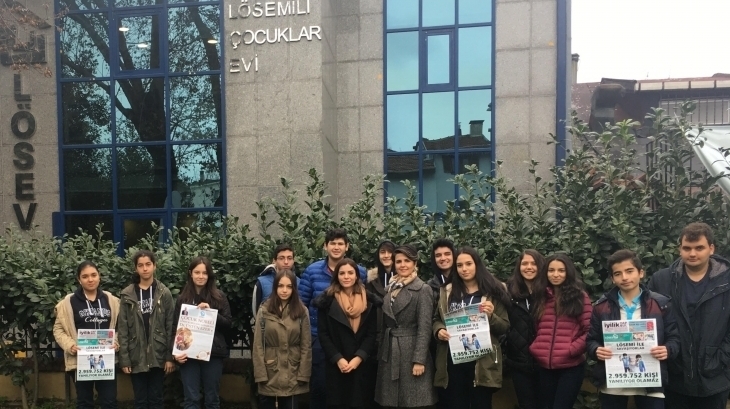 Löseminin Farkındayım Etkinliği