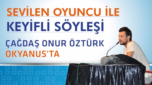 Okyanus'ta "Barış" Rüzgarı