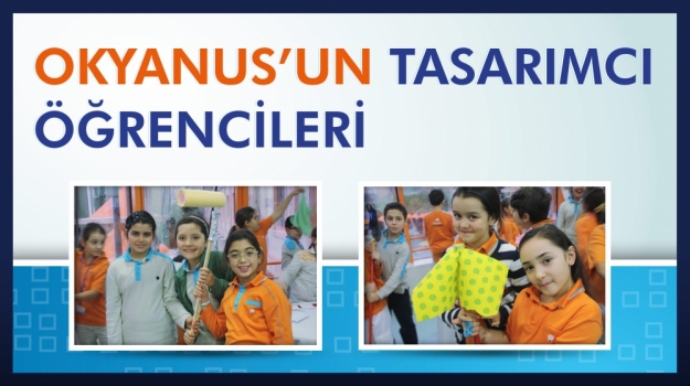 Okyanus'ta "Eko-Okul" Etkinlikleri