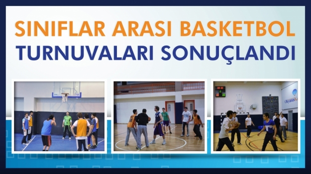 Okyanus'un Basketbol Şampiyonları