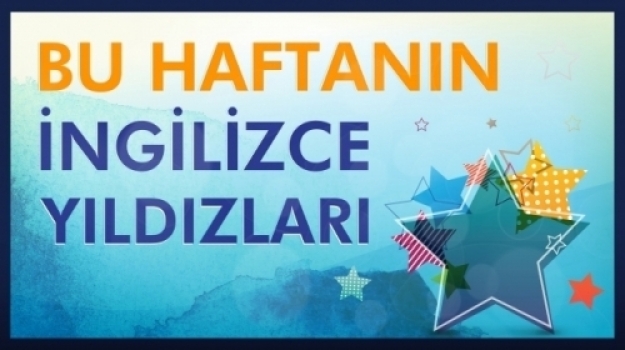 Okyanus'un İngilizce Yıldızları (17-21 Aralık 2012)