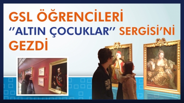 Okyanuslular, Pera  Müzesi'ndeki Resim Şöleni'nde