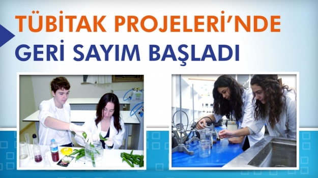 Okyanuslular, Proje Yarışmaları'na Hazırlanıyor