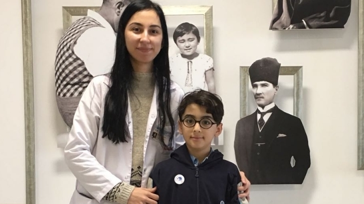 Ortaokul Kademesi Aralık Ayı Kitap Kurdu Öğrencileri Belli Oldu!