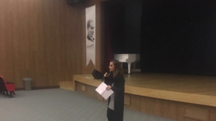 Ortaokul Kademesinde “Kişisel Gelişim Dersleri” Başladı