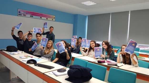 "Üniversiteye Giriş Sistemi Hakkında Faydalı Bilgiler" Semineri