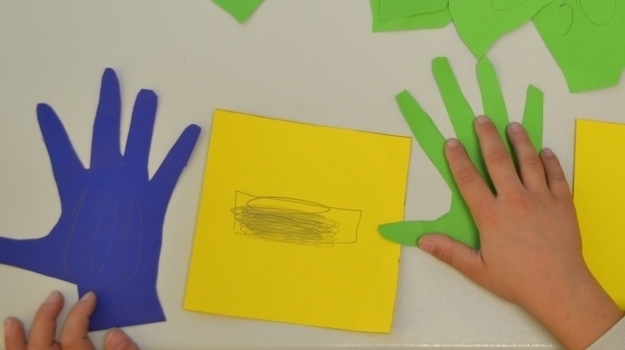 Konyaaltı Okyanus 2-C Sınıfı Matematik Dersinde