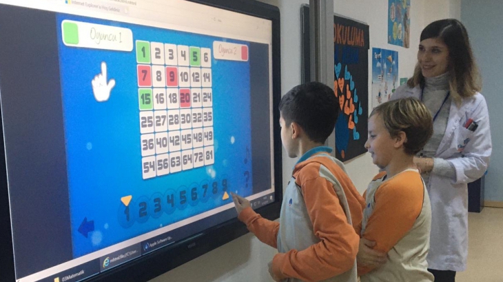 P-Wise Uyum Programımız