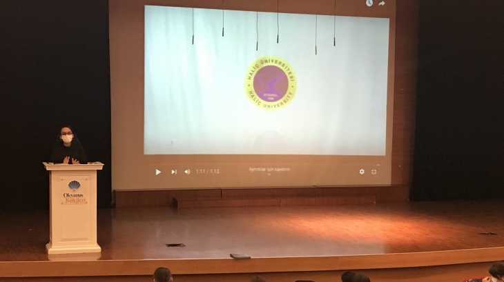 Psikoloji Kariyer Konuşmaları