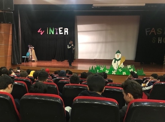 Psikoloji ve Mühendislik Kariyer Kulübü Seminerleri