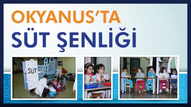 Sağlık İçin, Süt İçin!
