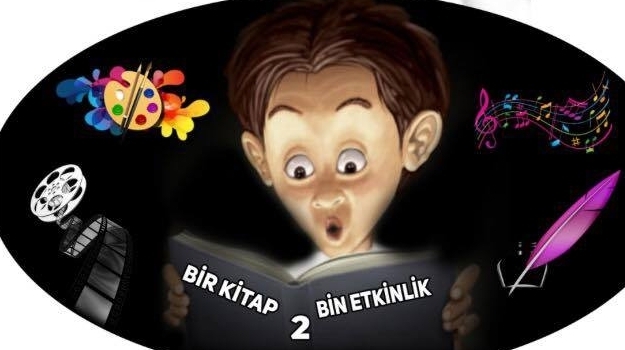 Sancaktepe Okyanus Lisesi Kitap Kampanyası Başlattı