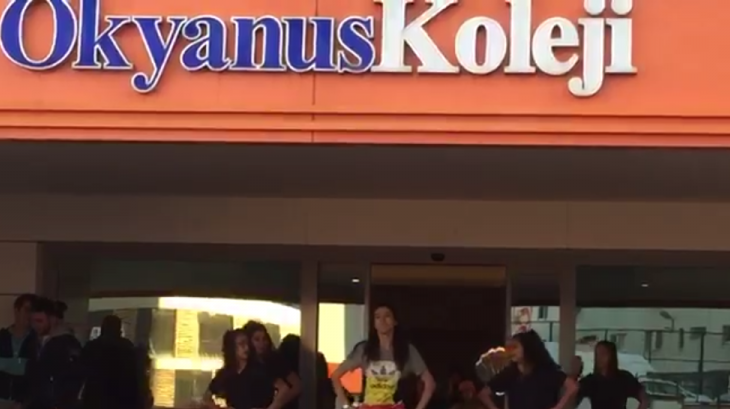 Spor Günü Büyük Bir Coşkuyla Kutlandı