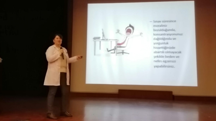 Test Çözme Teknikleri