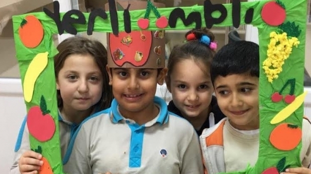 Adana Okyanusta Tutum Yatırım ve Türk Malları Haftası Kutlandı