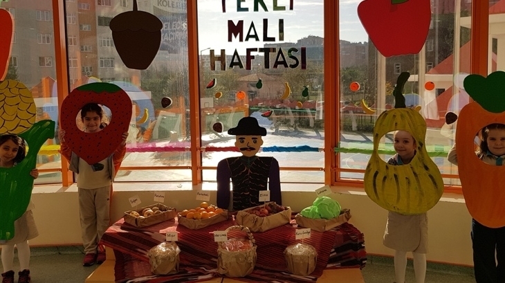 Yerli Malı Yurdun Malı