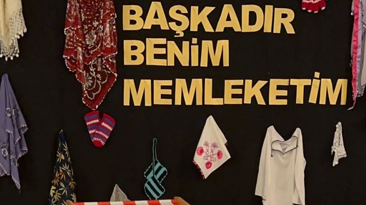 Yerli malının kıymetini sadece bu hafta değil, her zaman bilmeliyiz. Yerli Malı Haftası kutlu olsun...