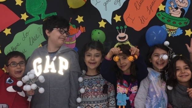 Ataşehir Okyanus Yetenek Gelişim Akademisi Çalışmalarına Hızla Devam Ediyor