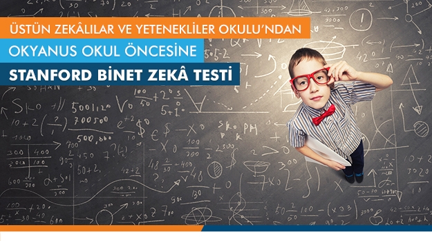 “Yüksek Potansiyelli Öğrencileri Tanılama Projesi” Başlıyor