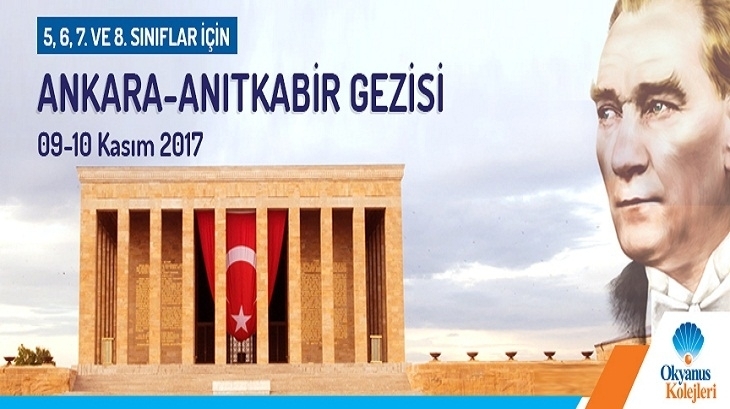 10 Kasım’da Atamızın Huzurundayız!