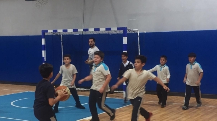 2018-2019 Eğitim-Öğretim yılı Kulüp Dersleri seçmeleri ve yerleştirmeleri yapıldı.