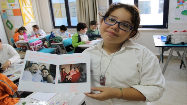 4. Sınıflar'ın Kronolojik Albümü