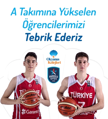 A Takımına Yükselen Öğrencilerimiz Tebrik Ederiz