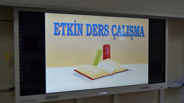 Adana Okyanus'ta Etkin Ders Çalışma Yöntemleri Semineri