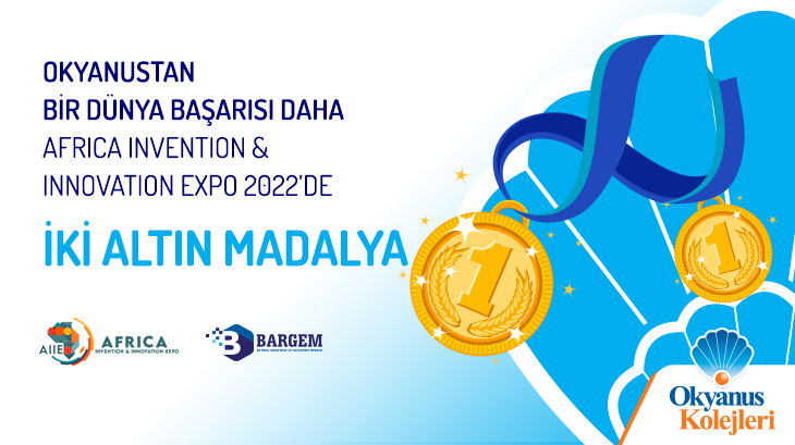 Okyanustan Bir Dünya Başarısı Daha
