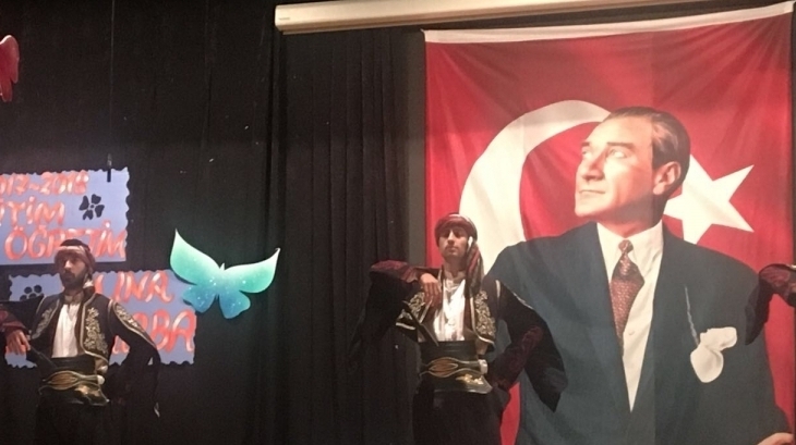 Ankara’nın Başkent Oluşu'nun 94. Yılı Kutlandı